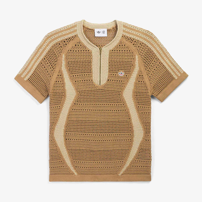 Knit Jersey x CLOT by Edison Chen