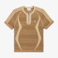 Knit Jersey x CLOT by Edison Chen