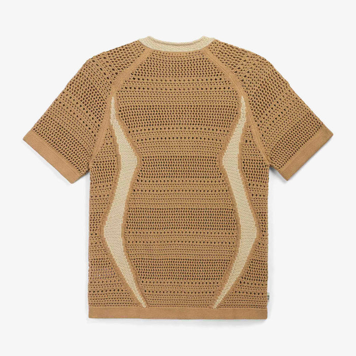 Knit Jersey x CLOT by Edison Chen