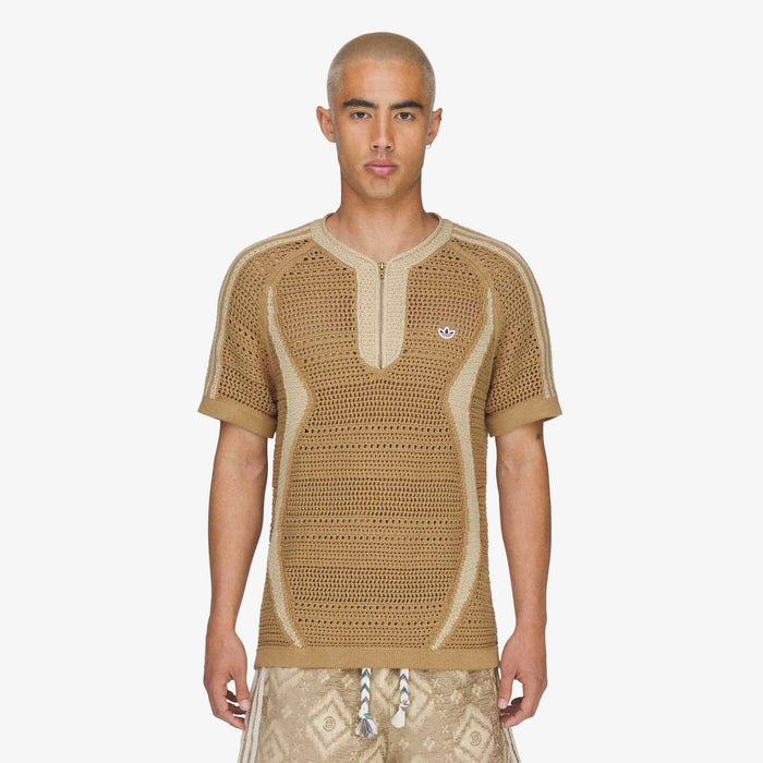Knit Jersey x CLOT by Edison Chen