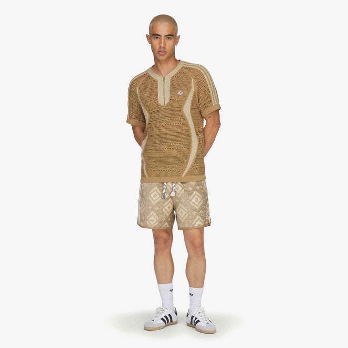 Knit Jersey x CLOT by Edison Chen