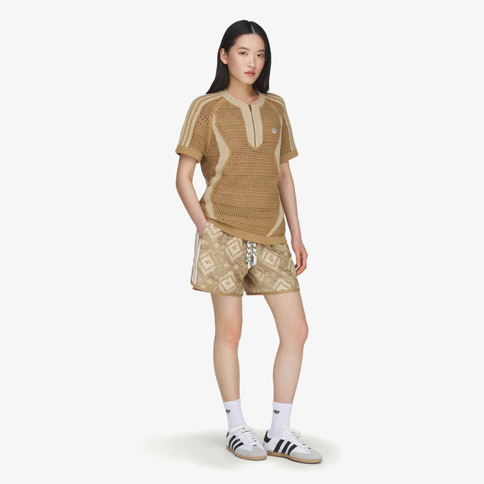 Knit Jersey x CLOT by Edison Chen