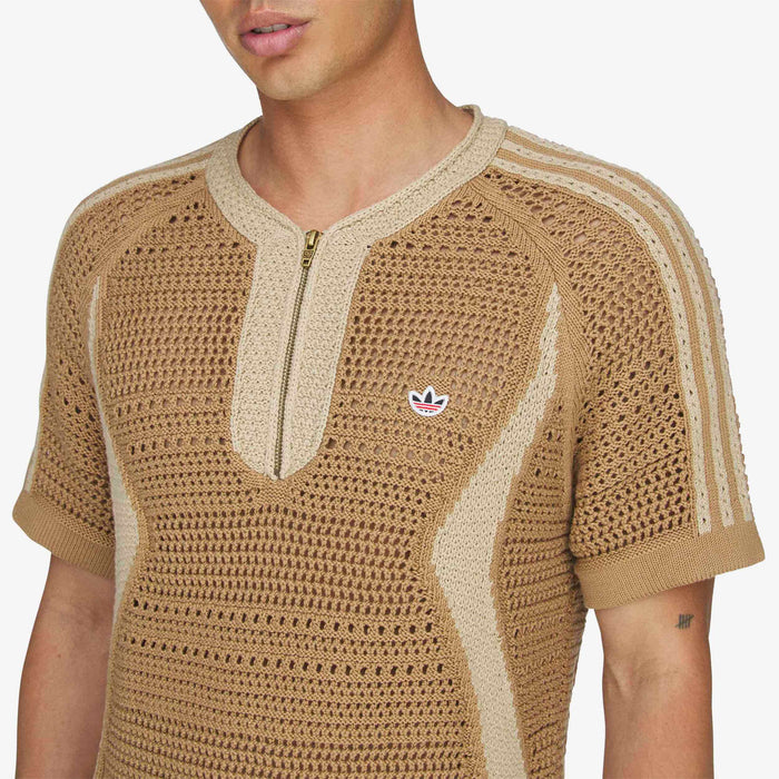 Knit Jersey x CLOT by Edison Chen