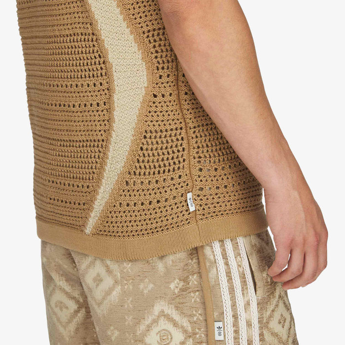 Knit Jersey x CLOT by Edison Chen