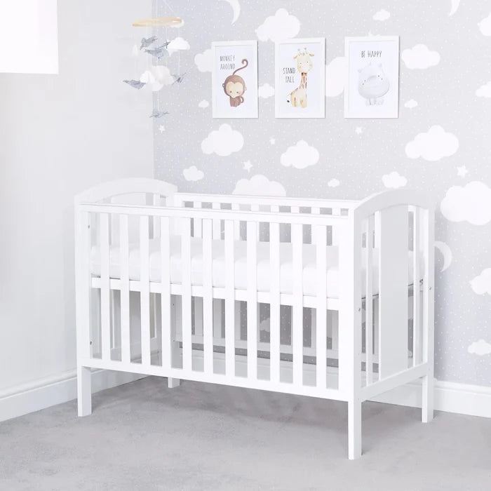 Laba Baby Cot