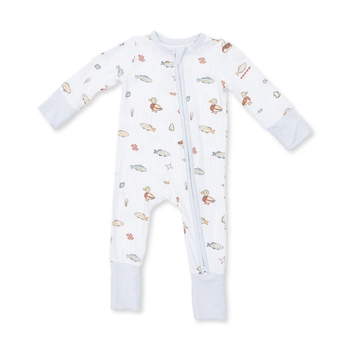 Lake Cuties Romper