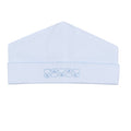 Landry Hat - Light Blue
