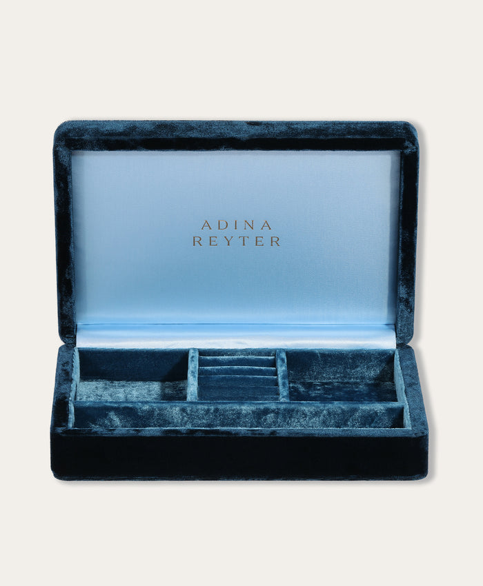 Large Jewelry Box