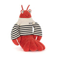 Larry Lobster Sailor