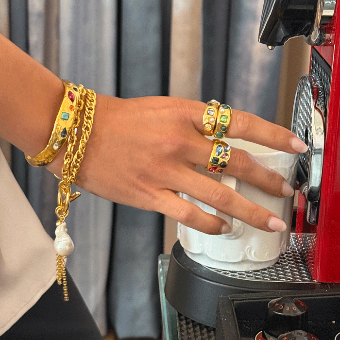 Laurie Bracelet