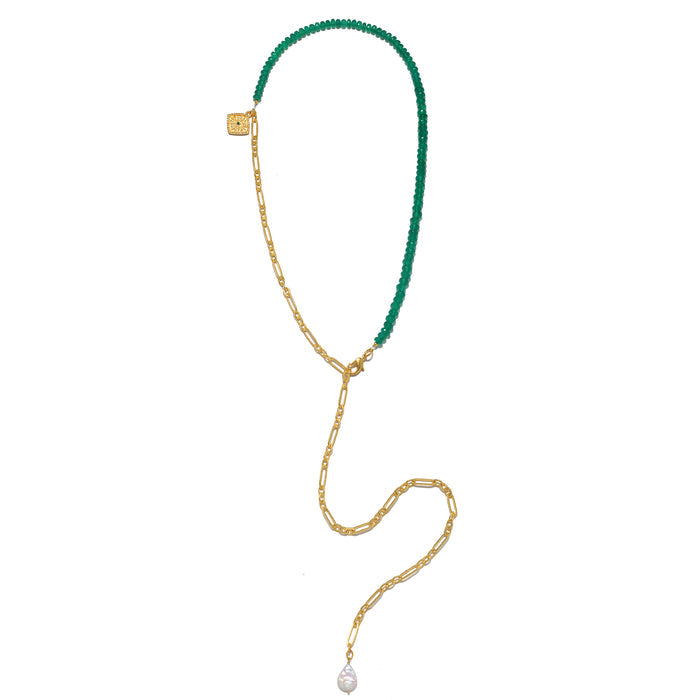 Lea Convertible Necklace