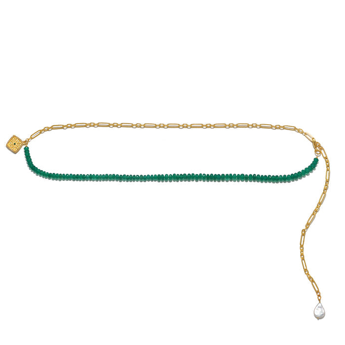 Lea Convertible Necklace