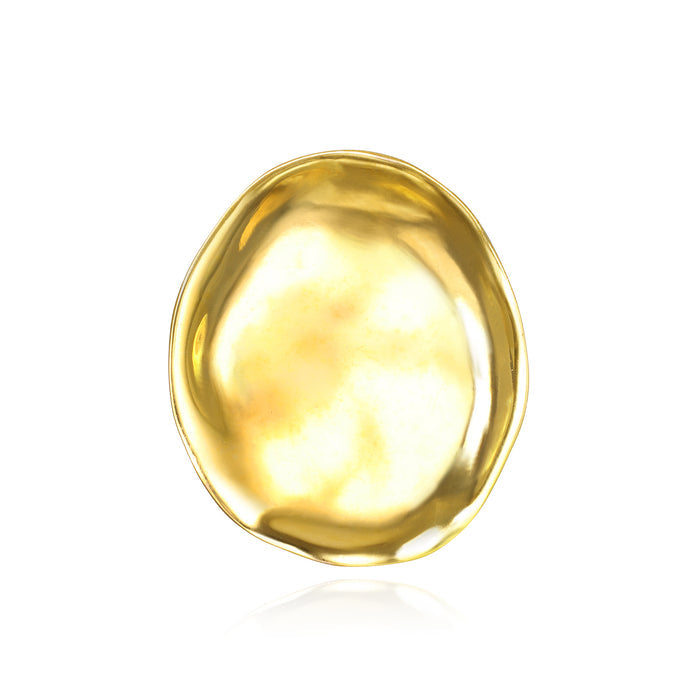 Leighton Brooch