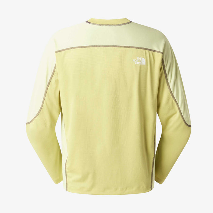 Lightrange Long Sleeve Tee