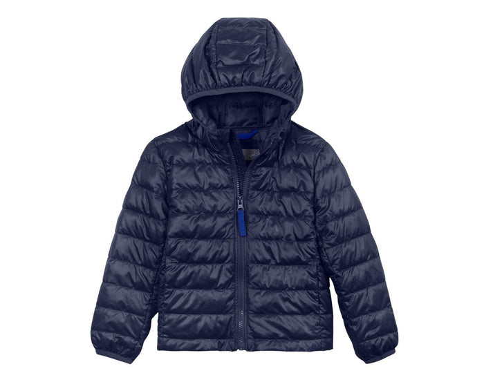 Navy / 2