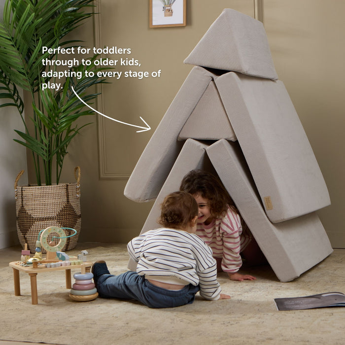 Lil Elle Play Sofa