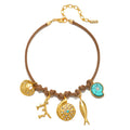 Lilli Necklace