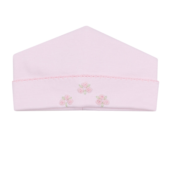 Lillian Hat - Pink