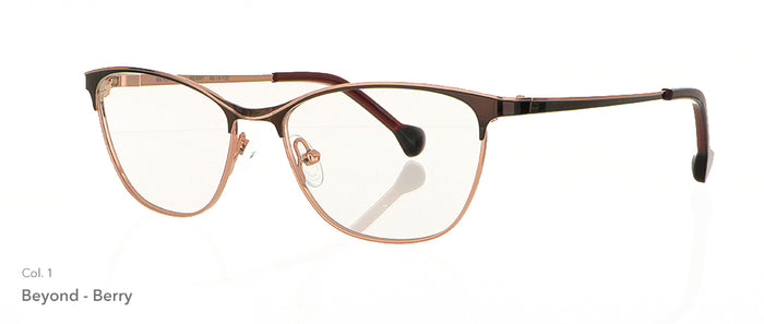 Limited Edition Frames