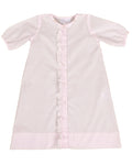 Linden Rose Daygown and Diaper Cover