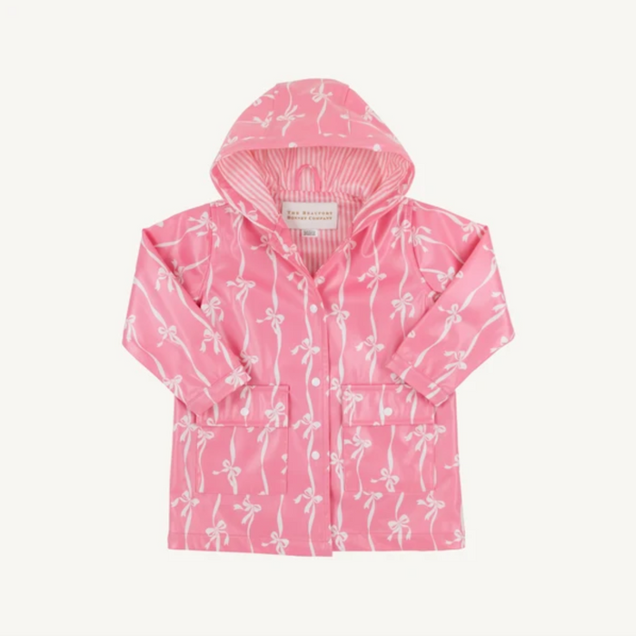 Liquid Sunshine Slicker