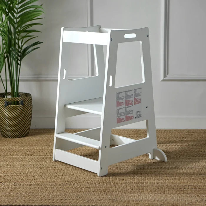 Little Hands Toddler Tower