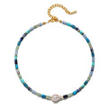 Lizzy Necklace