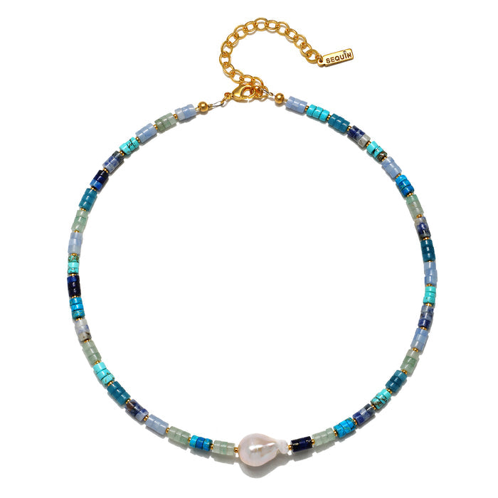 Lizzy Necklace