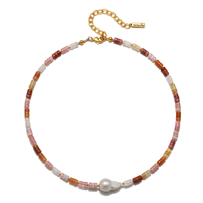Lizzy Necklace