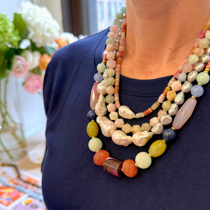 Lizzy Necklace