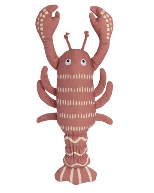 Lobster roll canvas dog toy with fun foodie inspired pet design . Updated May 2026.