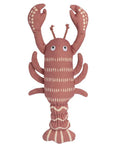 Lobster roll canvas dog toy with fun foodie inspired pet design . Updated May 2026.