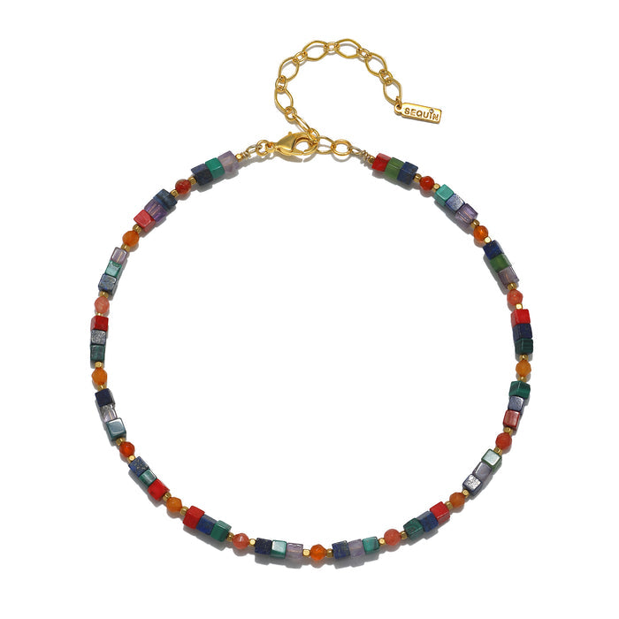 Logan Choker Necklace