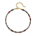 Logan Choker Necklace