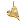 Lola Clip-On Charm
