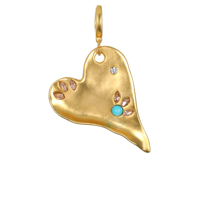 Lola Clip-On Charm
