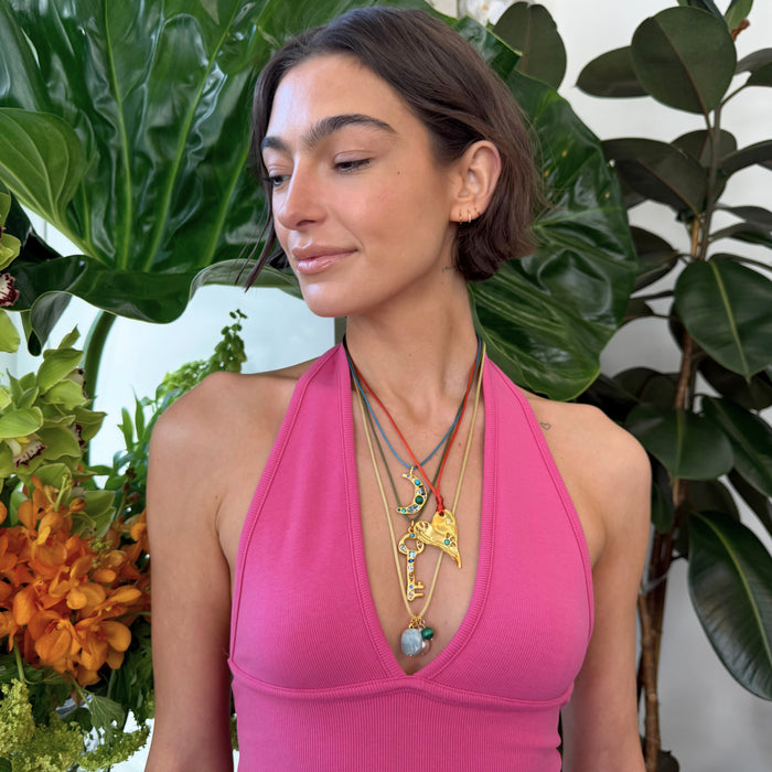 Lola Necklace