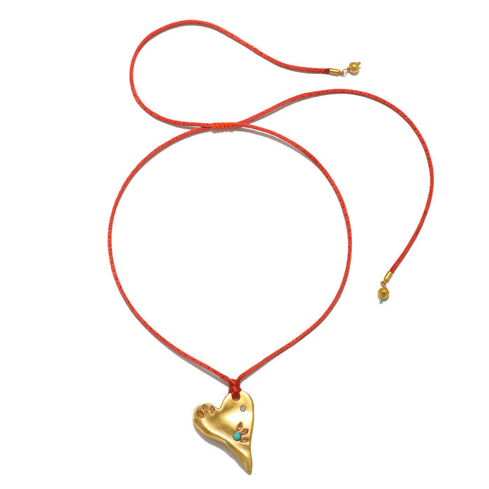 Lola Necklace