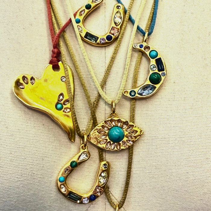 Lola Necklace