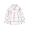 Long Sleeve Buttondown Shirt