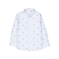 Long Sleeve Buttondown Shirt