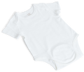 Loops Baby Vests