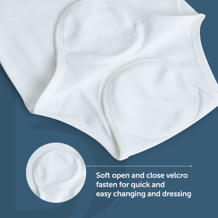 Loops Baby Vests