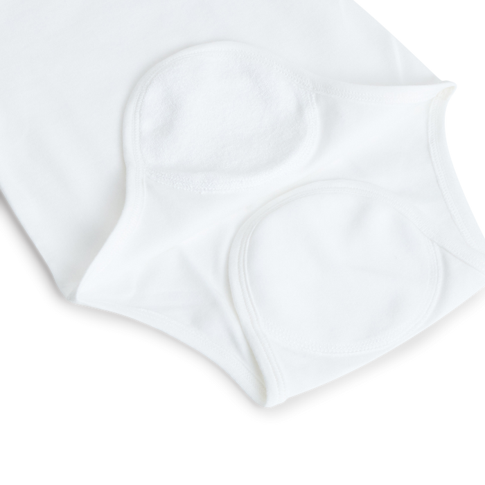 Loops Baby Vests