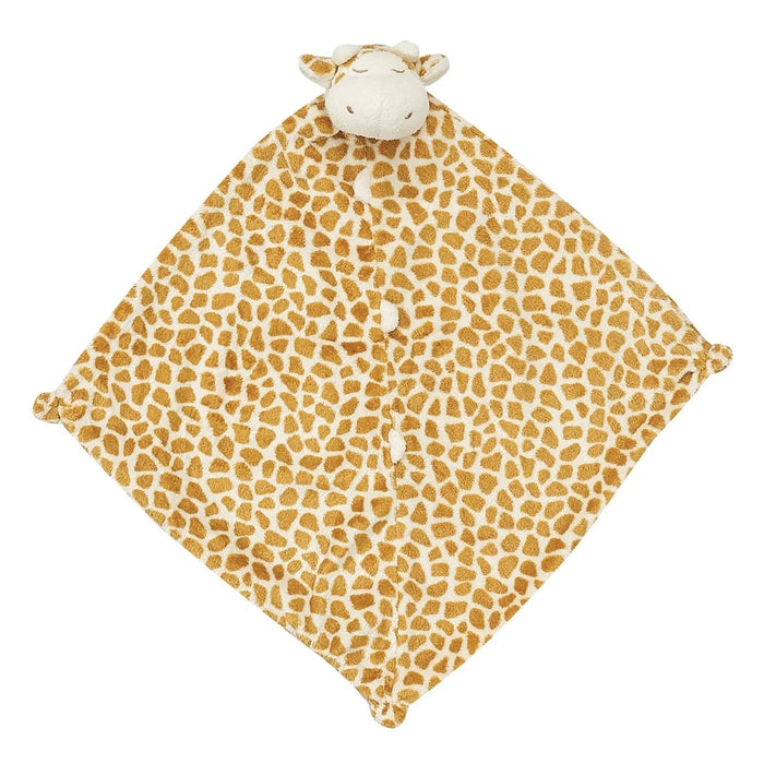 Lovie Blankie - Giraffe Tan