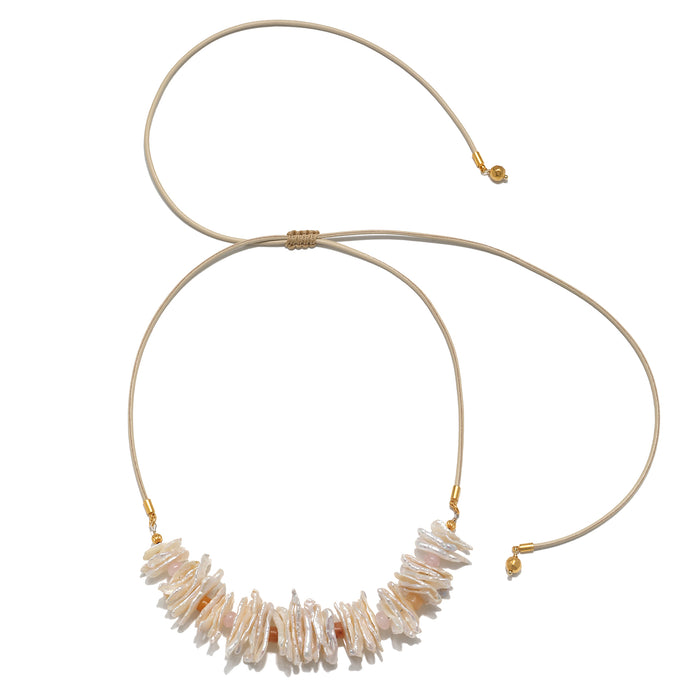 Lupita Necklace