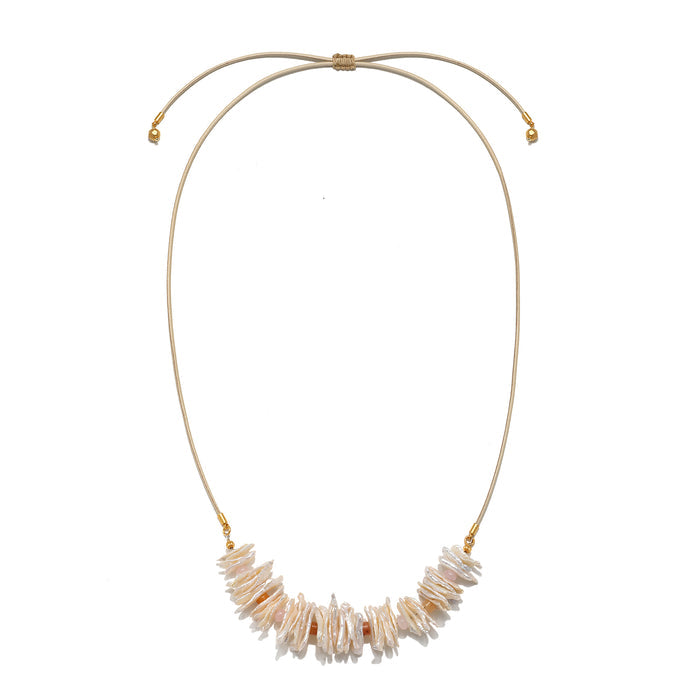 Lupita Necklace