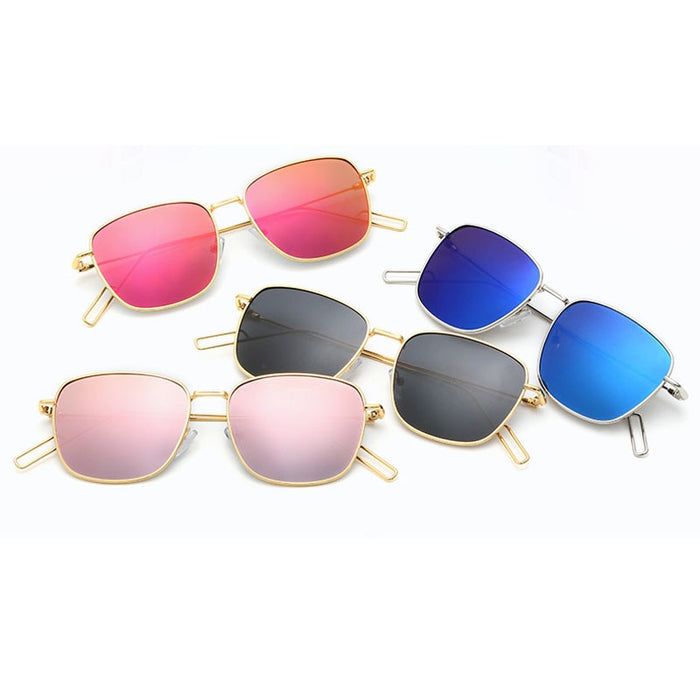 Luxury Polarized Sunglasses Women