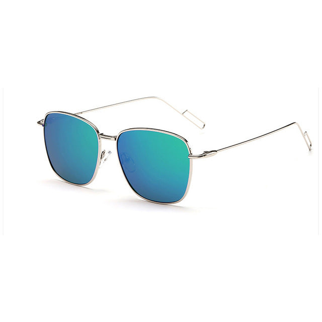 Luxury Polarized Sunglasses Women