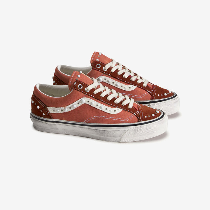 LX Old Skool 36 Pearlized